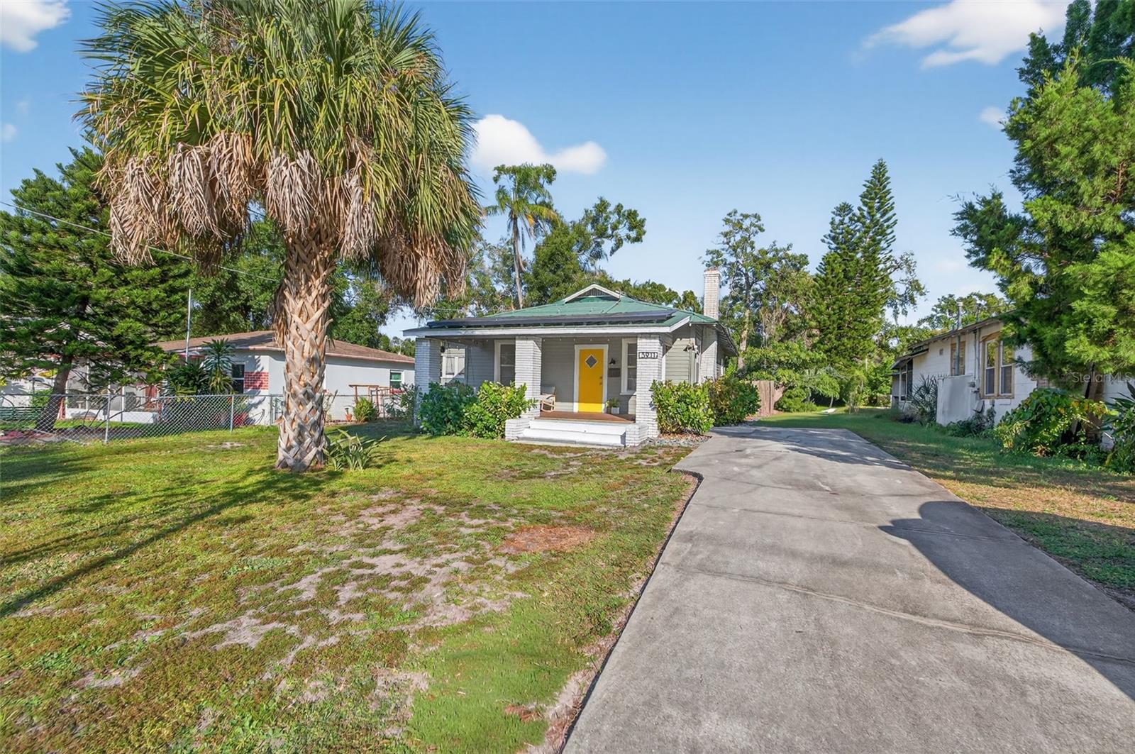 5911 N HIGHLAND AVE, TAMPA, FL, 33604