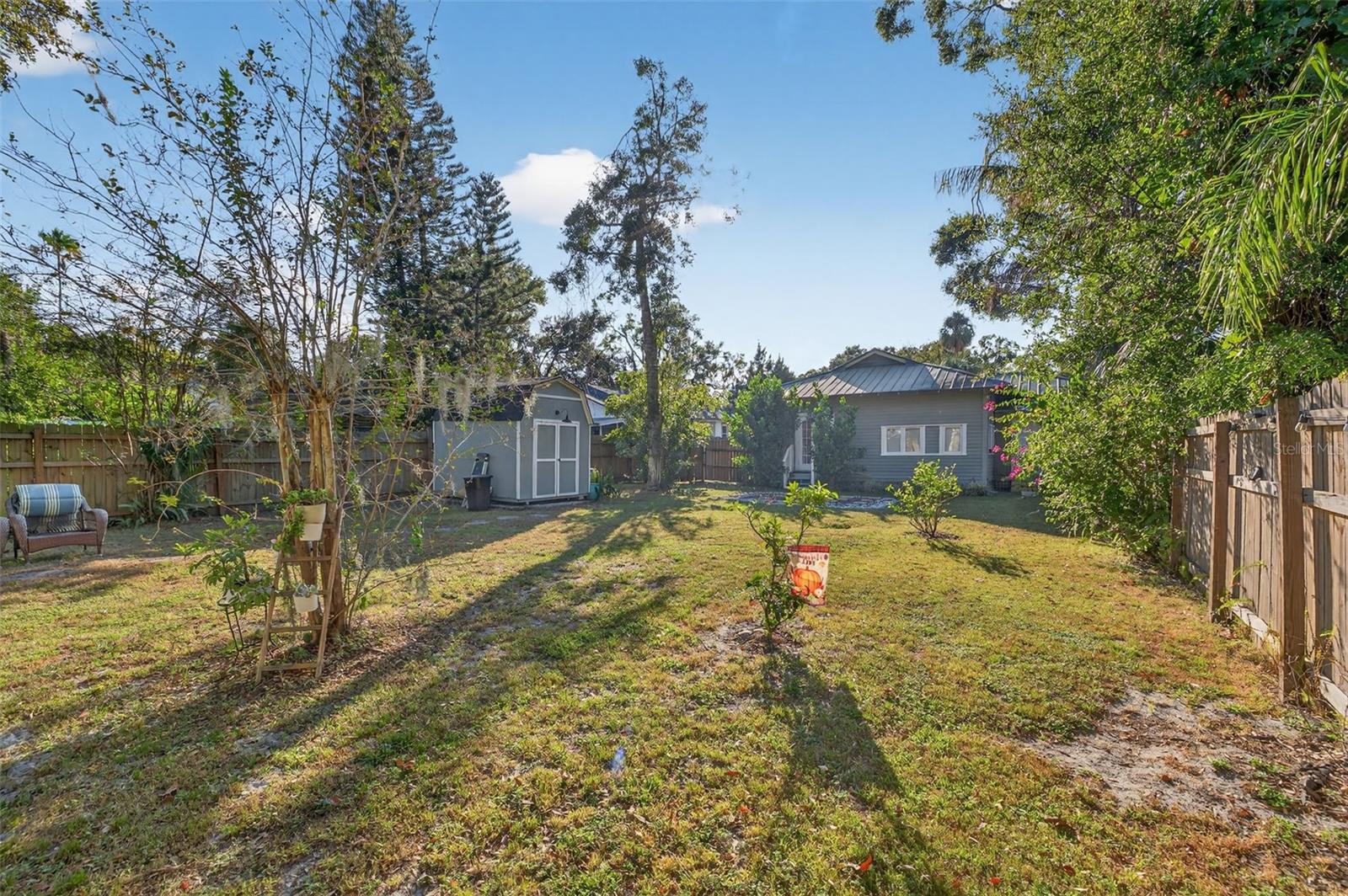 5911 N HIGHLAND AVE, TAMPA, FL, 33604