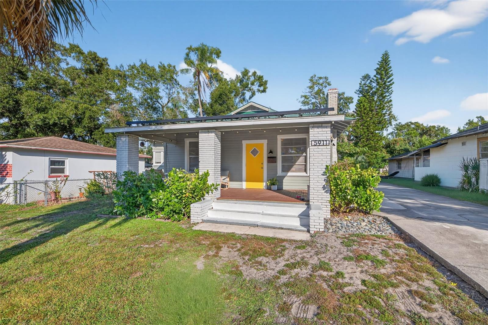 5911 N HIGHLAND AVE, TAMPA, FL, 33604