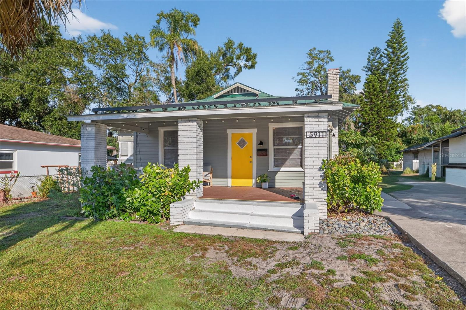 5911 N HIGHLAND AVE, TAMPA, FL, 33604