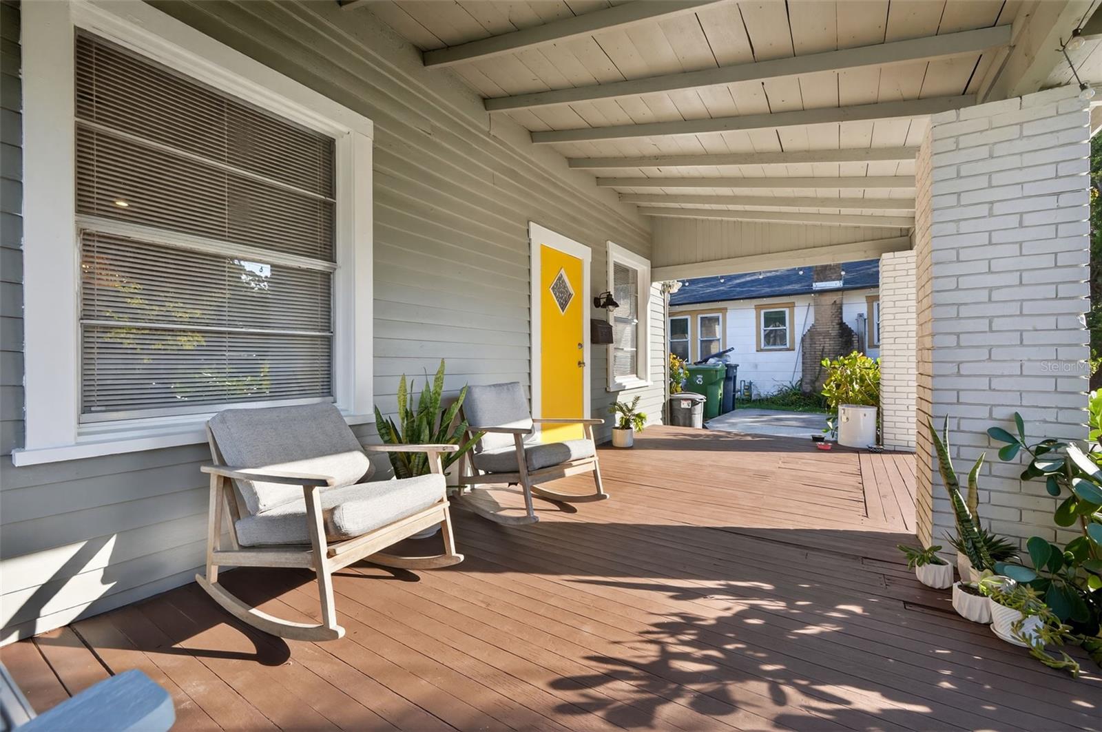 5911 N HIGHLAND AVE, TAMPA, FL, 33604