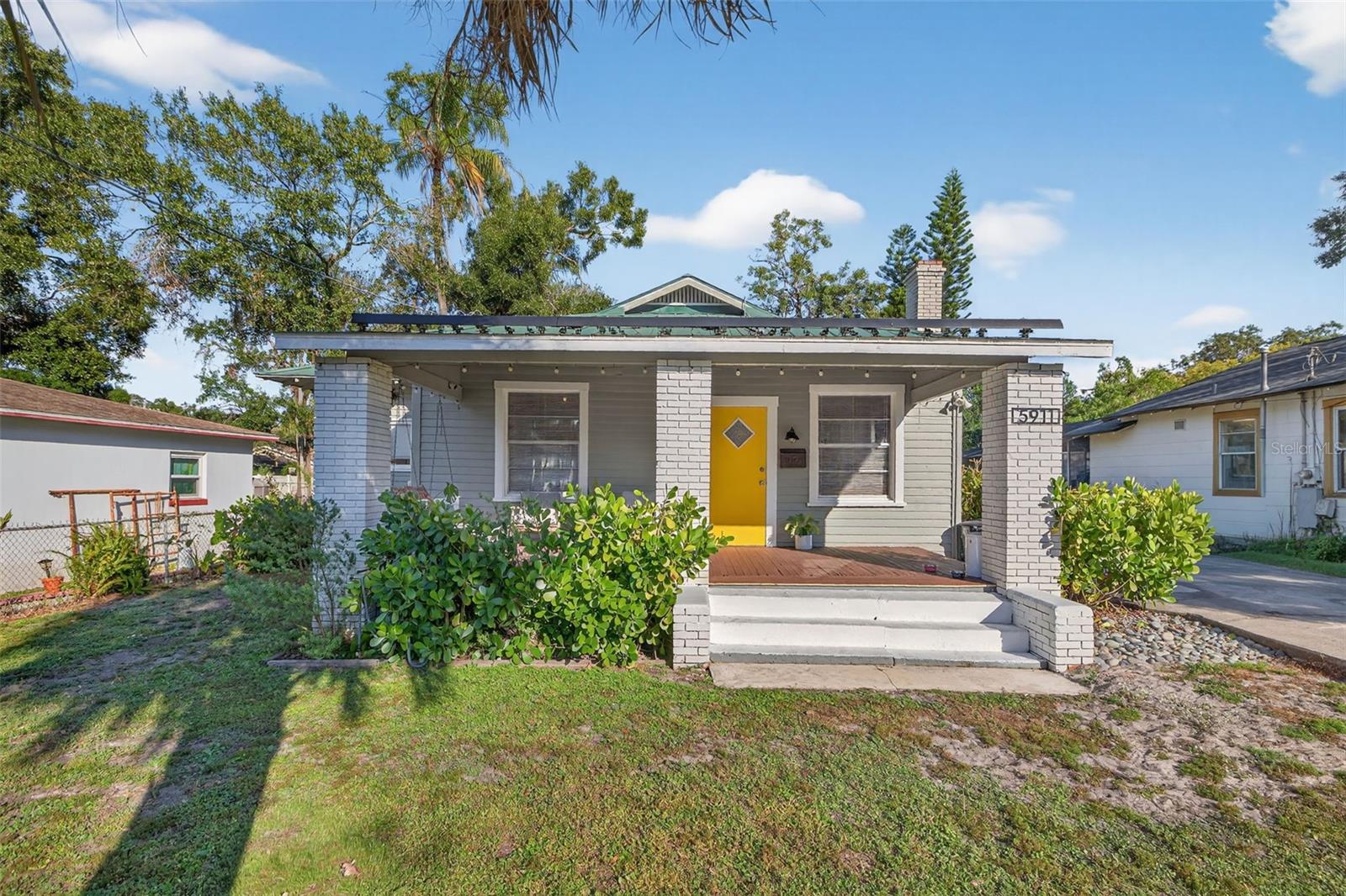 5911 N HIGHLAND AVE, TAMPA, FL, 33604