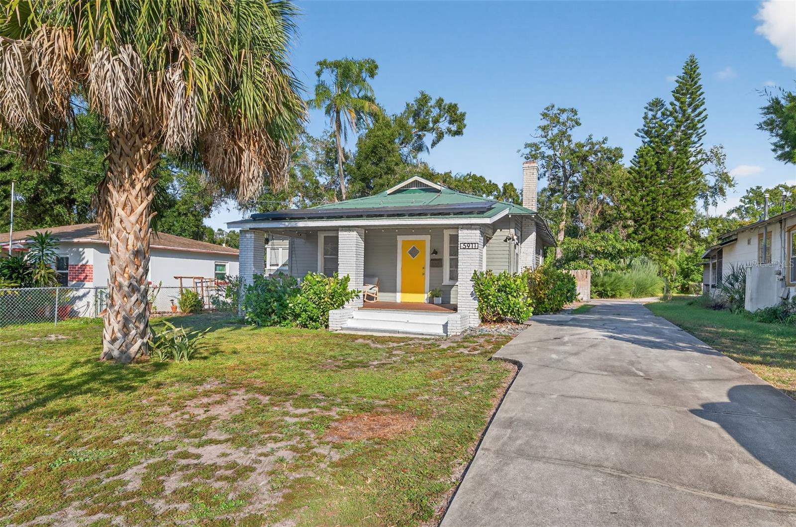 5911 N HIGHLAND AVE, TAMPA, FL, 33604