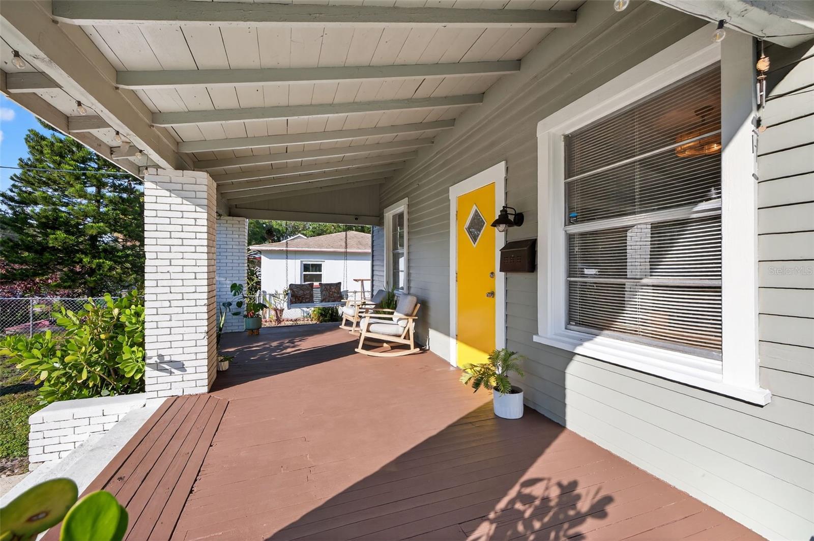 5911 N HIGHLAND AVE, TAMPA, FL, 33604