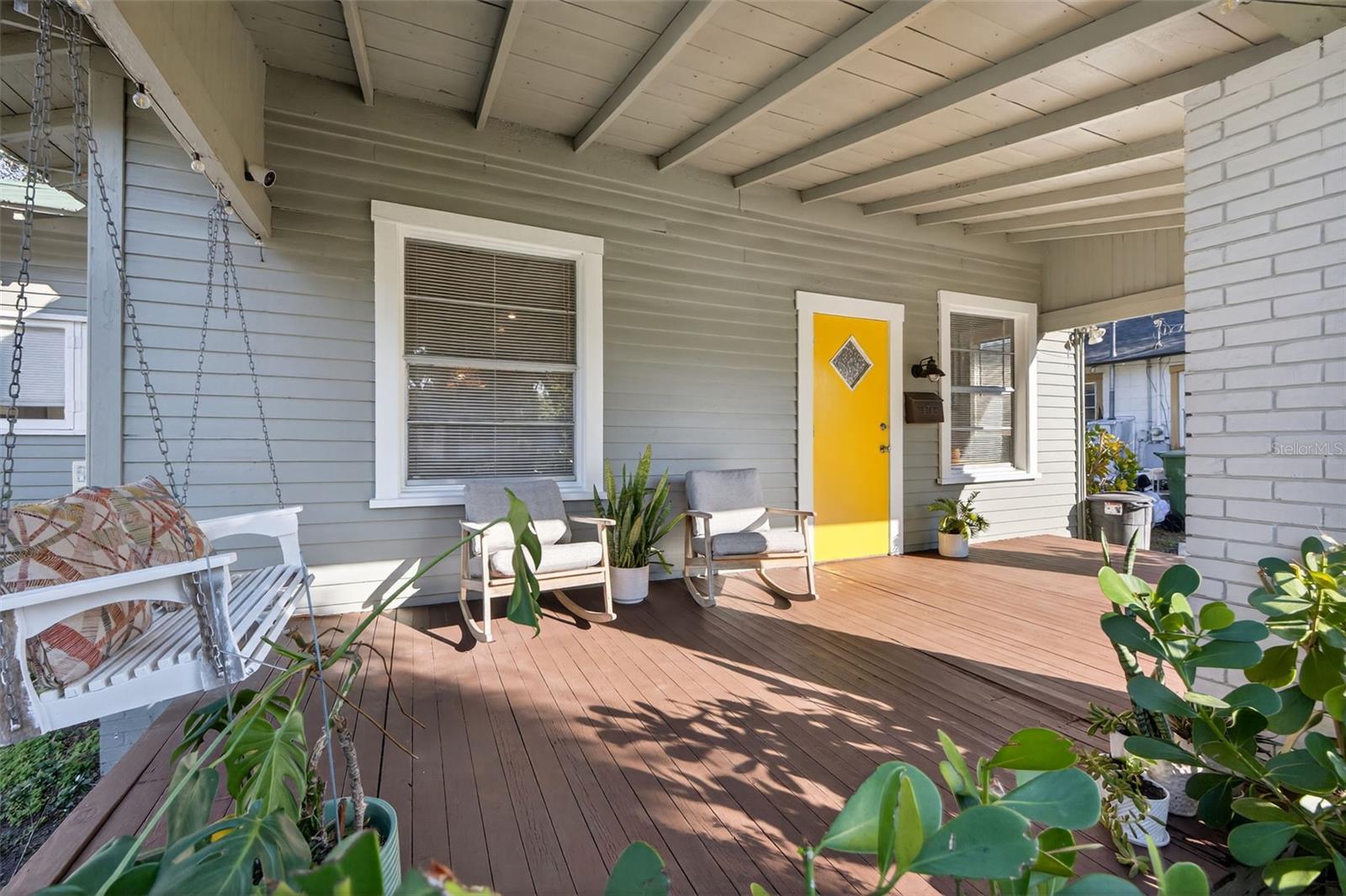 5911 N HIGHLAND AVE, TAMPA, FL, 33604