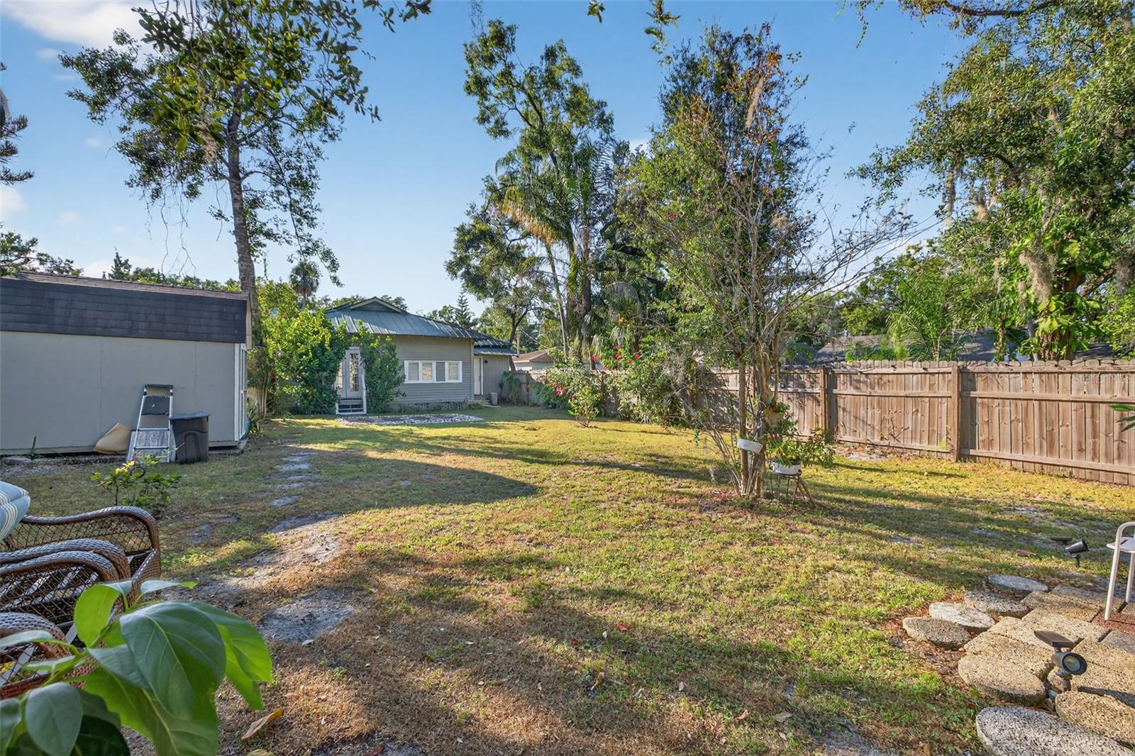 5911 N HIGHLAND AVE, TAMPA, FL, 33604