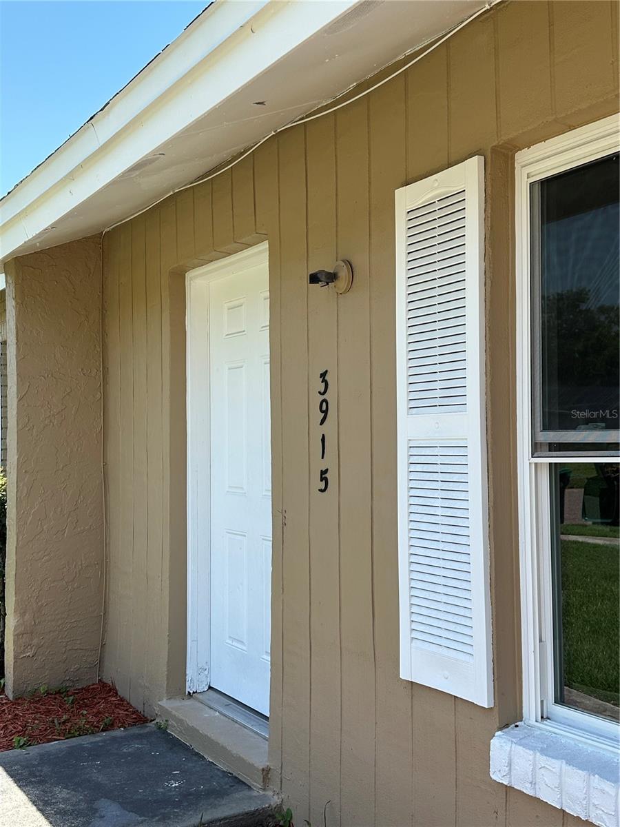 3915 ANTHONY LN, ORLANDO, FL, 32822