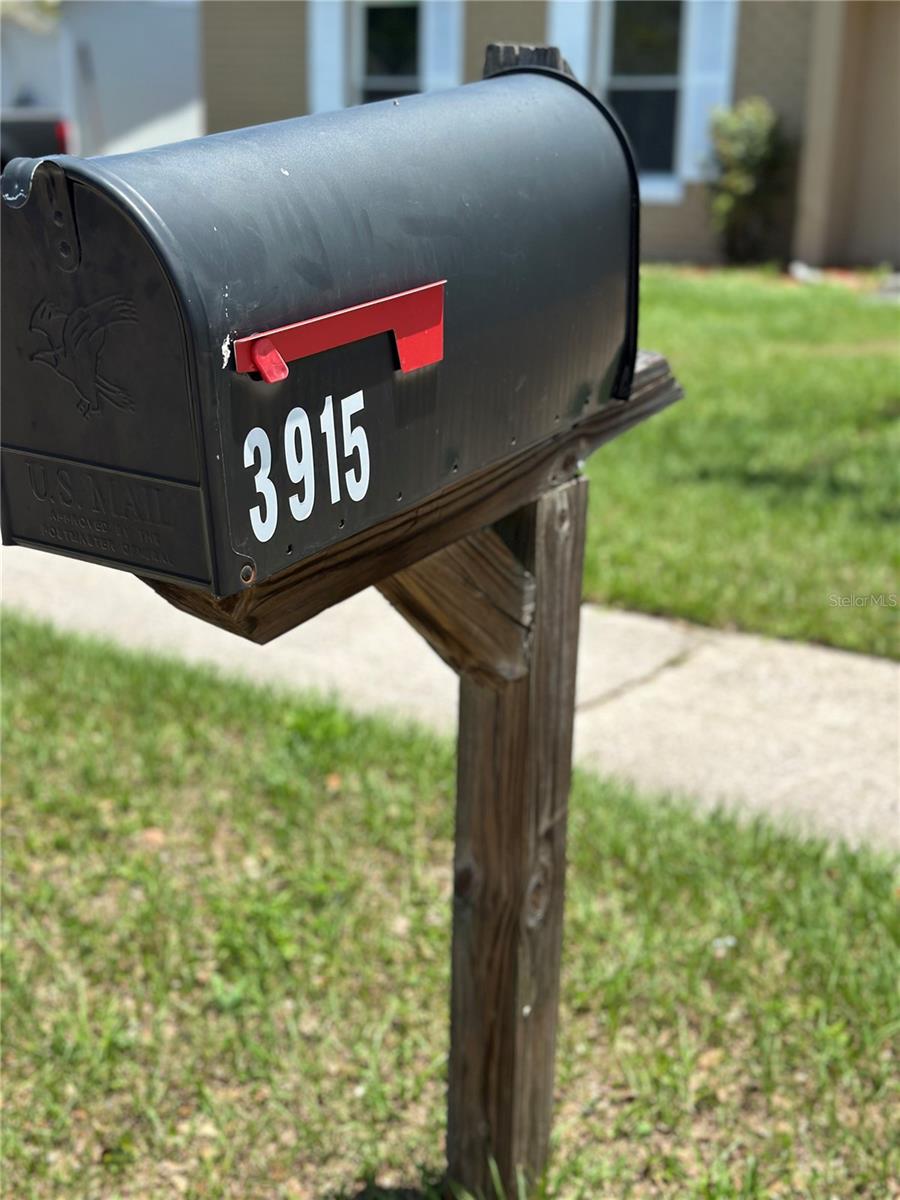 3915 ANTHONY LN, ORLANDO, FL, 32822