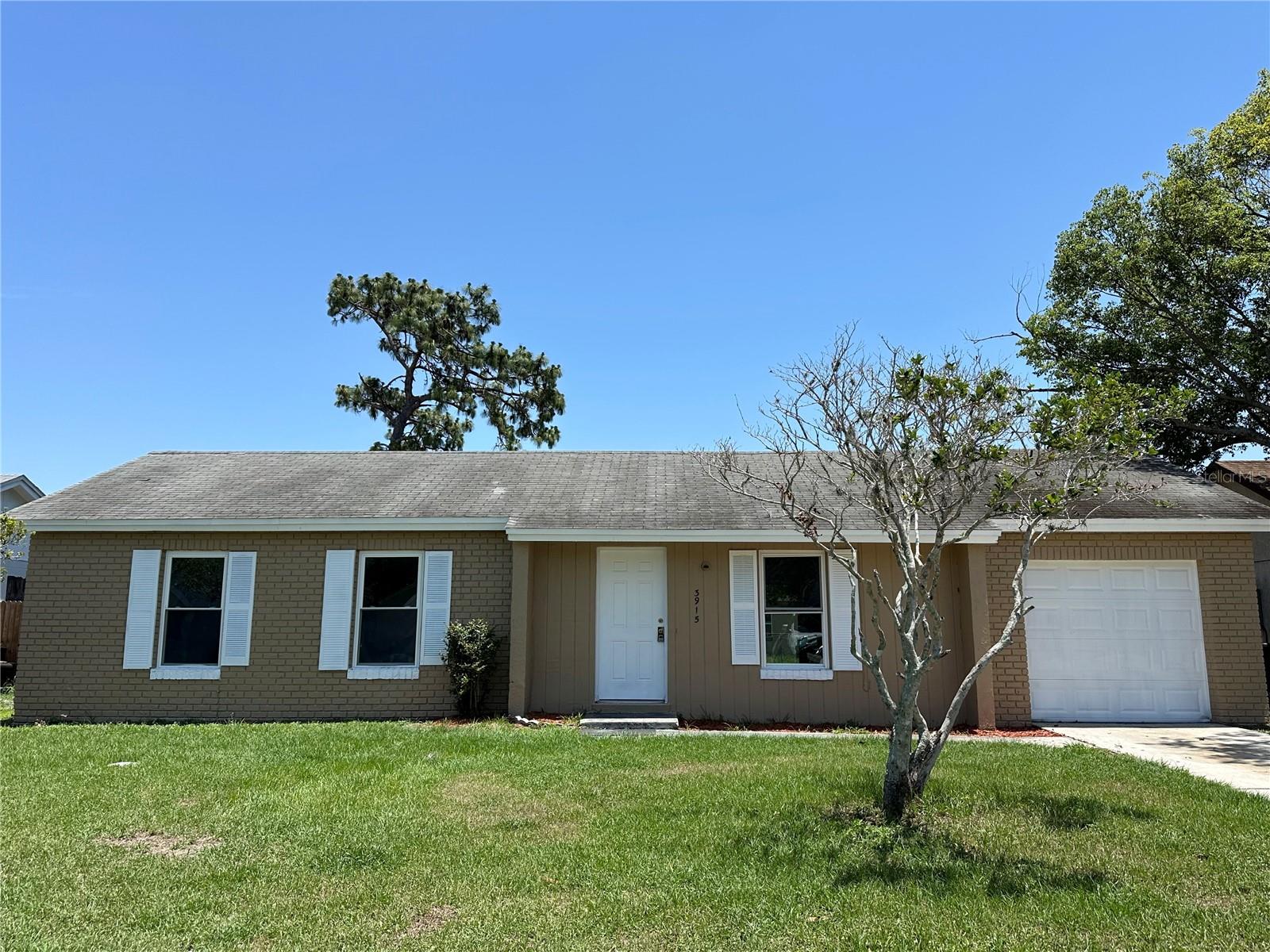 3915 ANTHONY LN, ORLANDO, FL, 32822