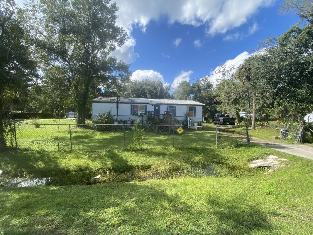 1138 SAINT NICHOLAS AVE, CHRISTMAS, FL, 32709