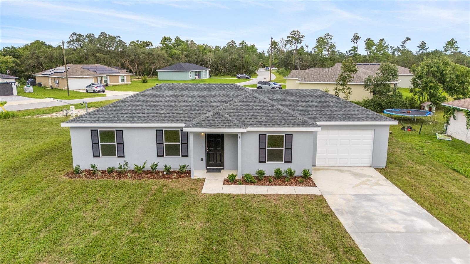 128 PINE TRCE, OCALA, FL, 34472