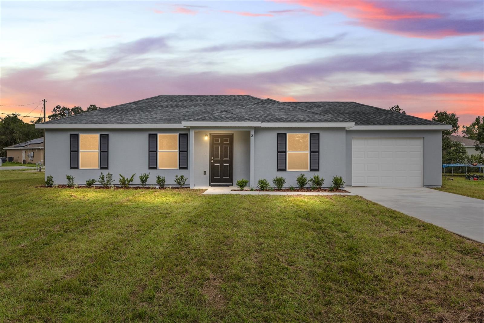 128 PINE TRCE, OCALA, FL, 34472