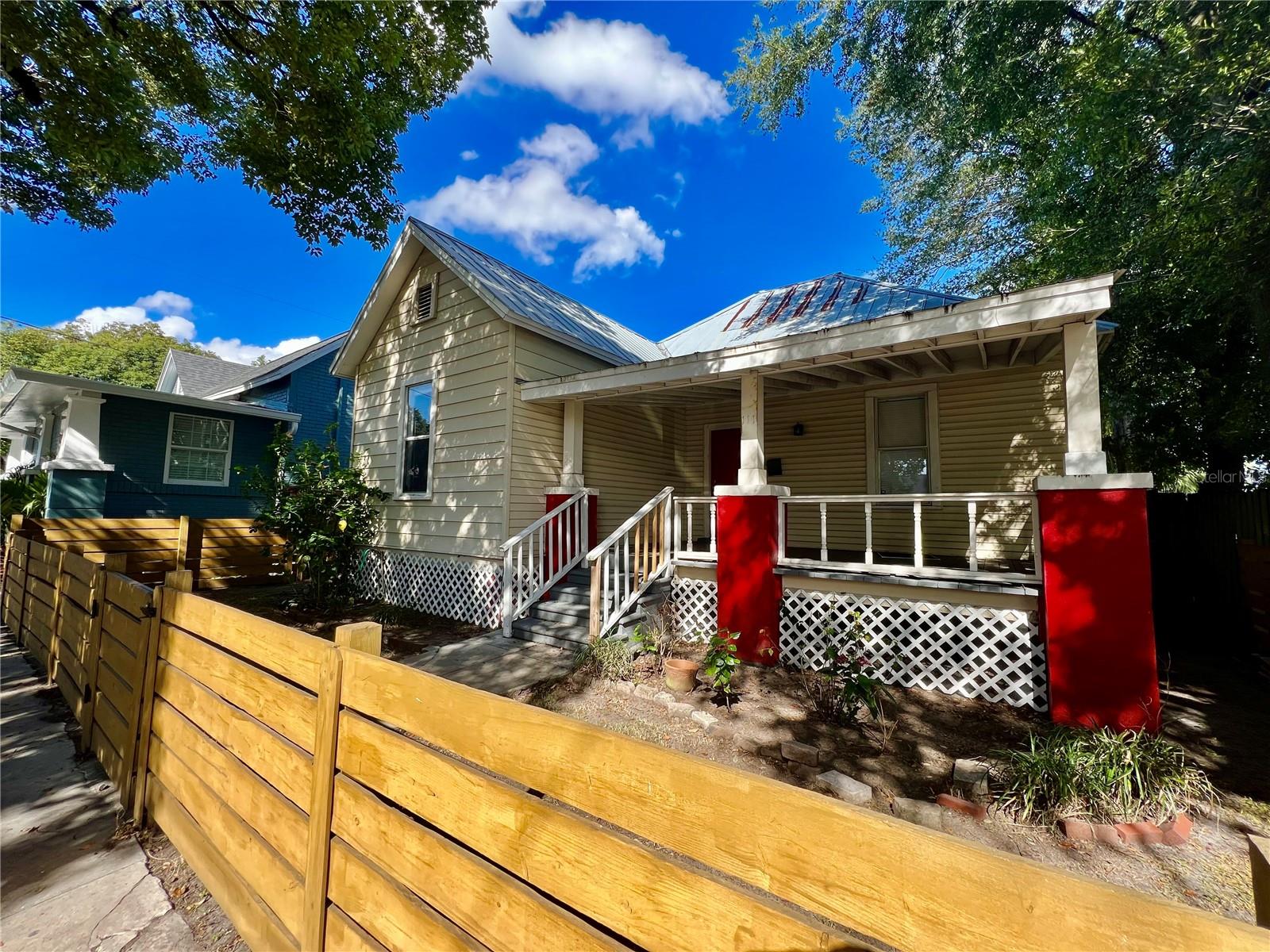 111 W AMELIA AVE, TAMPA, FL, 33602