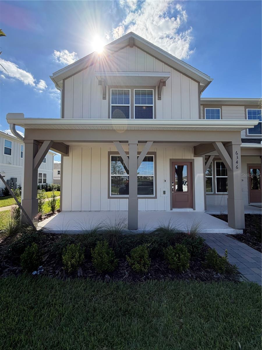 6346 TABEBUIA PKWY, WINTER GARDEN, FL, 34787