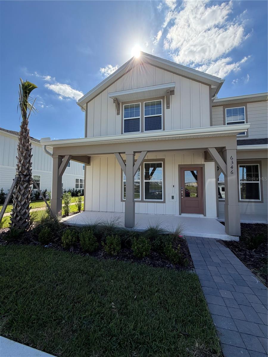 6346 TABEBUIA PKWY, WINTER GARDEN, FL, 34787