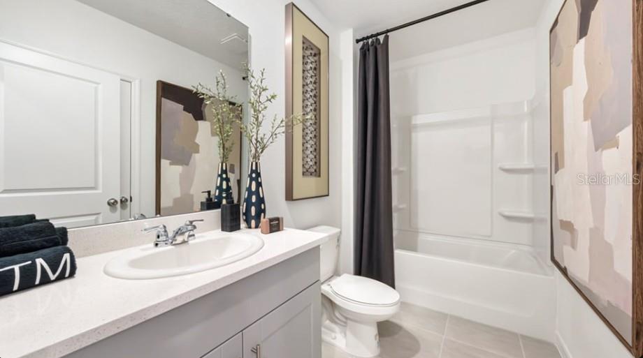 Representative Photos