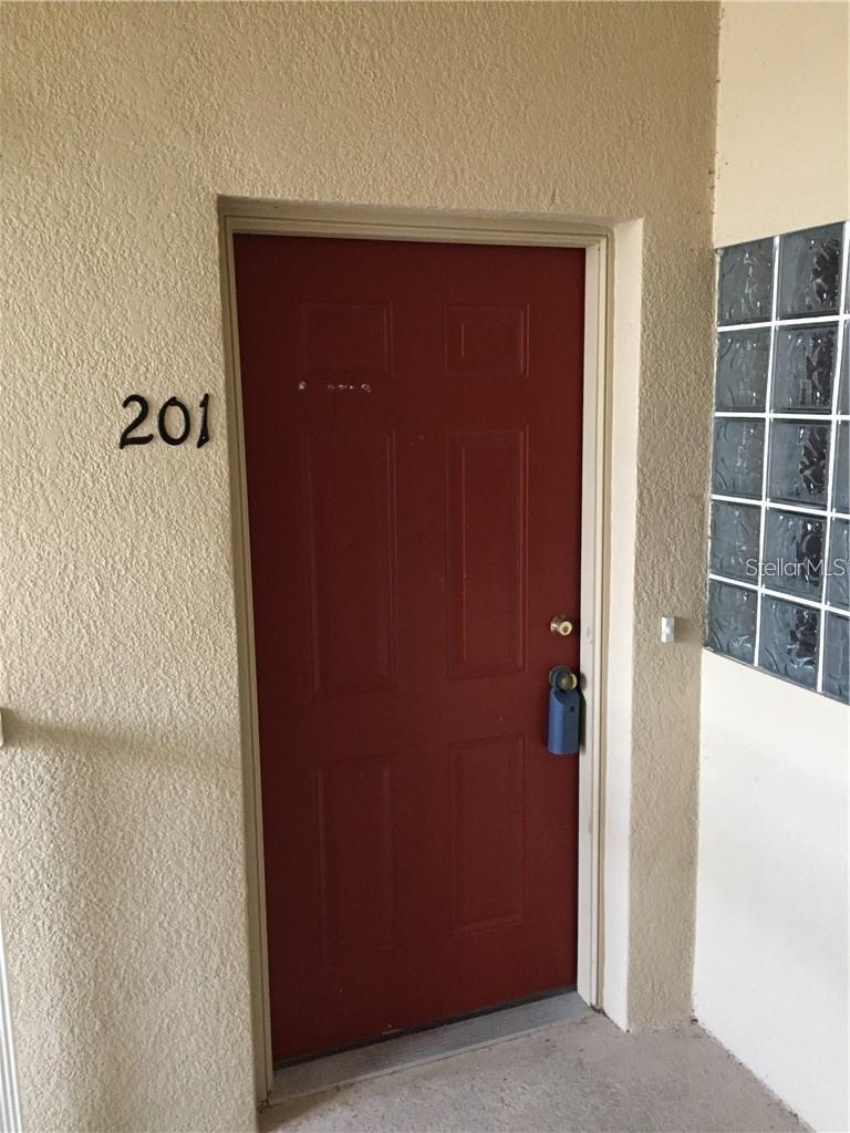 6413 HOLLYDALE PL #201, RIVERVIEW, FL, 33578