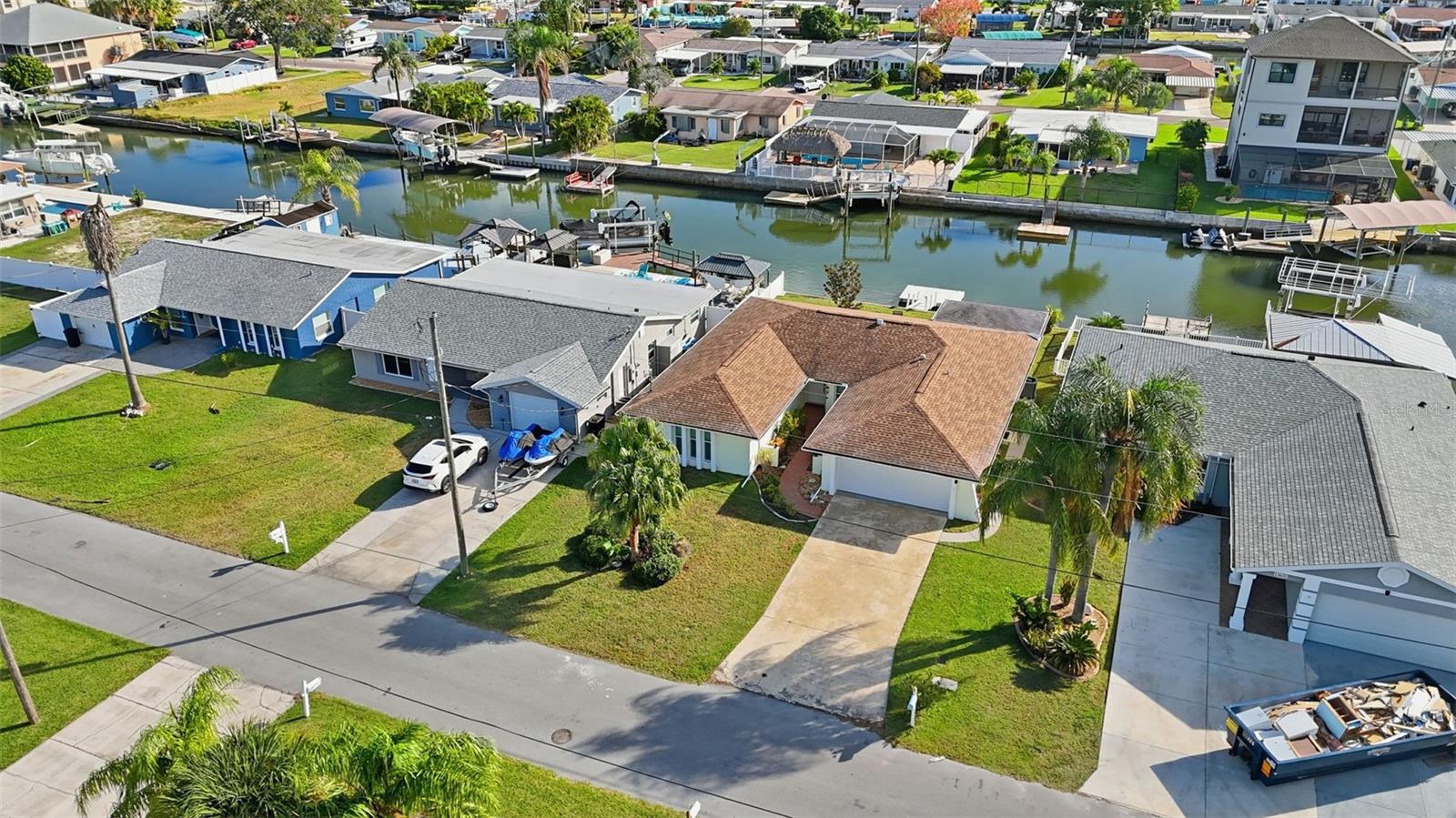 13614 EVELANE DR, HUDSON, FL, 34667