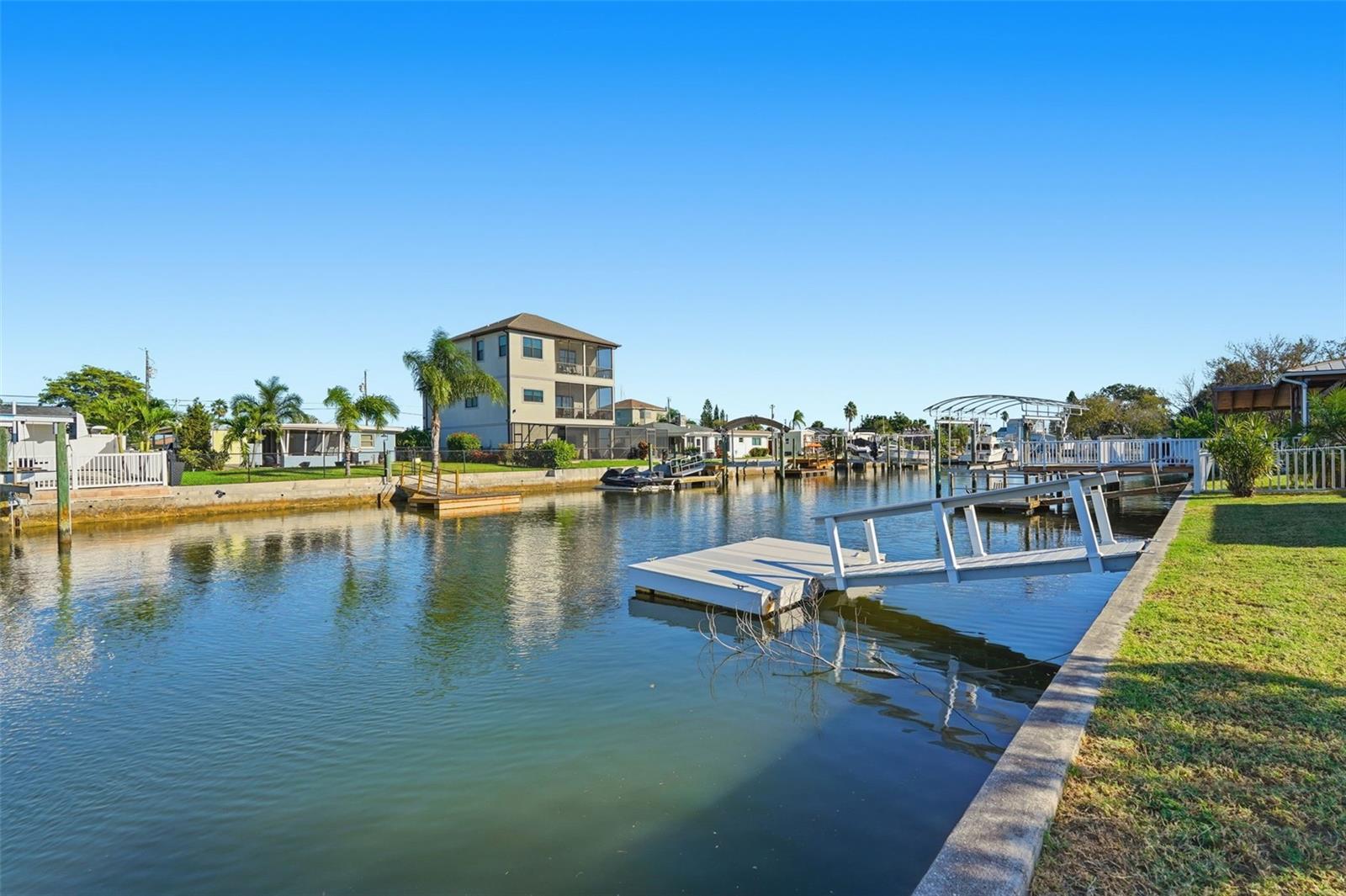 13614 EVELANE DR, HUDSON, FL, 34667