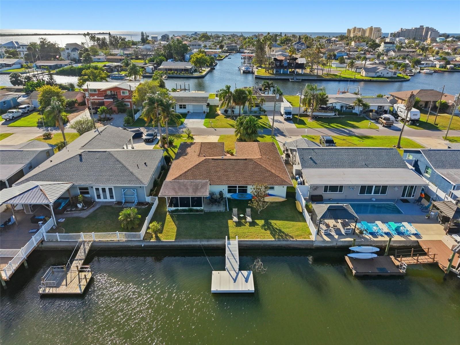 13614 EVELANE DR, HUDSON, FL, 34667