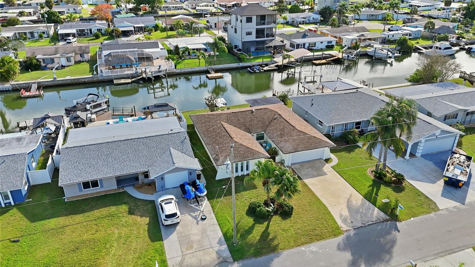 13614 EVELANE DR, HUDSON, FL, 34667