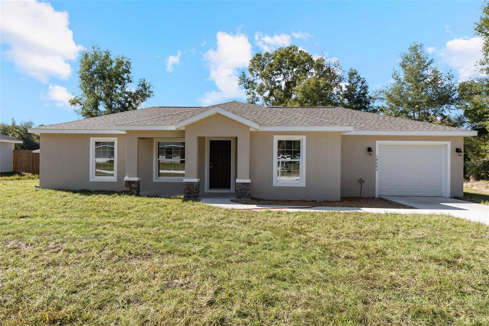 14060 SE 44TH AVE, SUMMERFIELD, FL, 34491