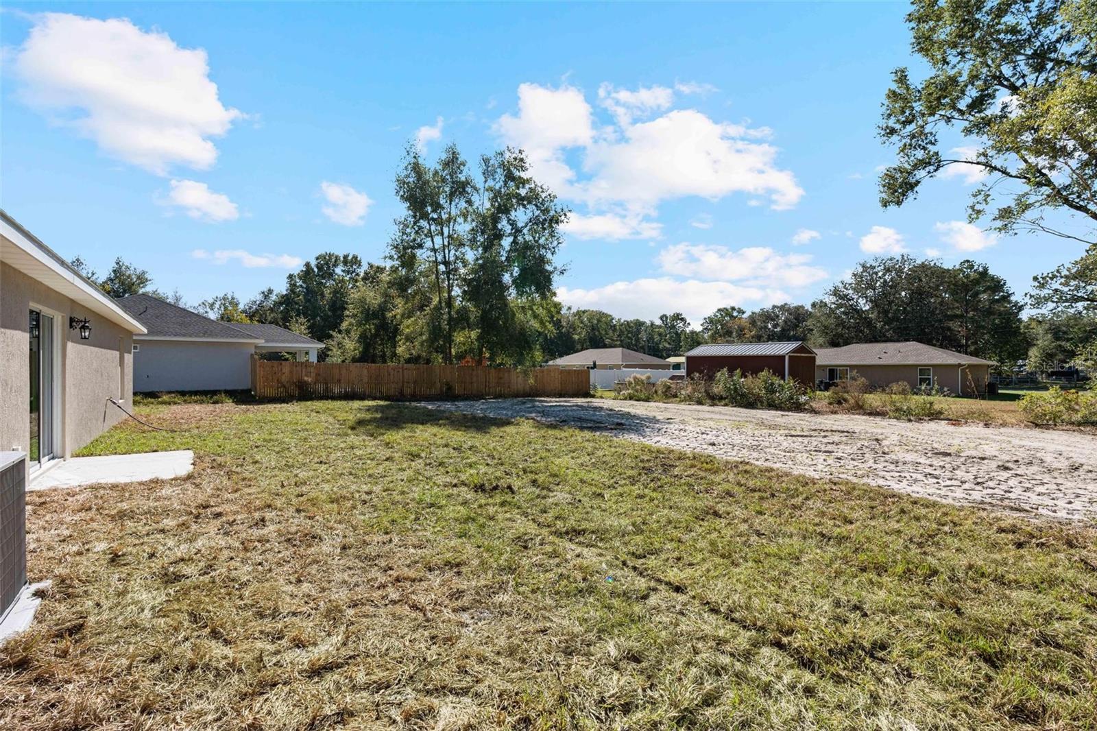 14060 SE 44TH AVE, SUMMERFIELD, FL, 34491