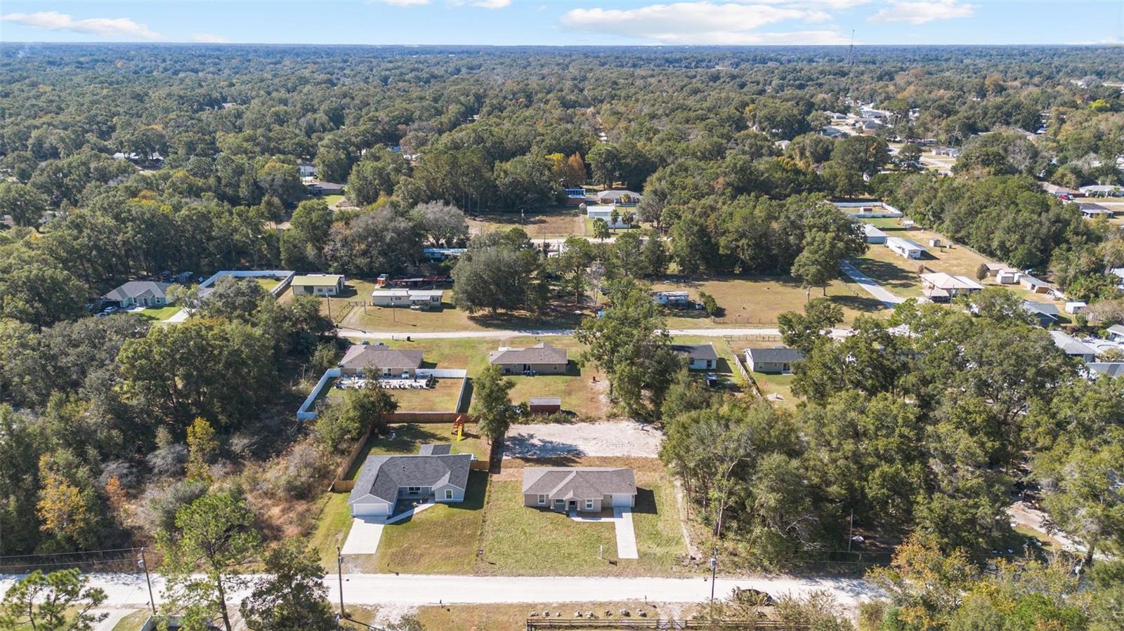 14060 SE 44TH AVE, SUMMERFIELD, FL, 34491