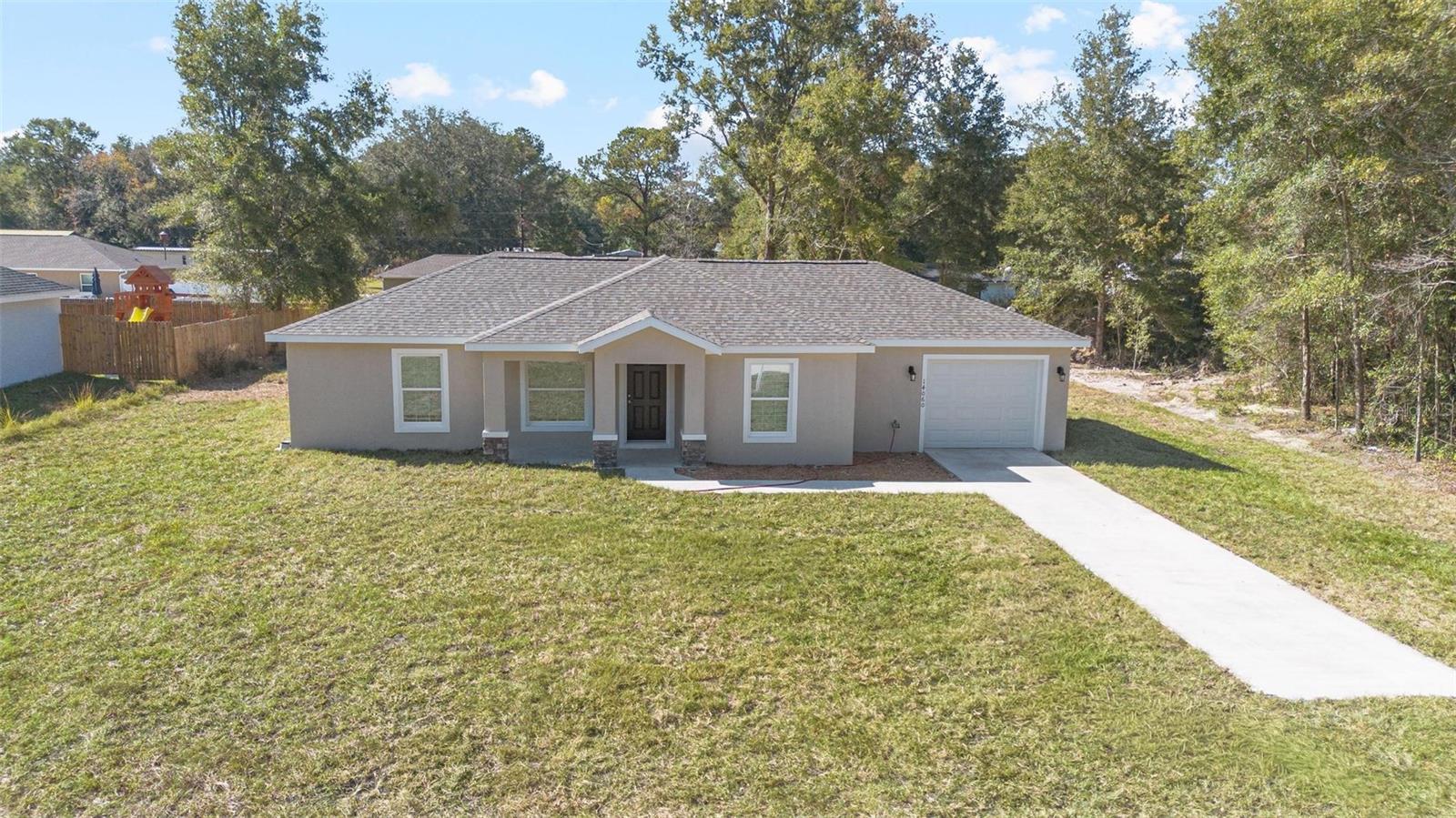 14060 SE 44TH AVE, SUMMERFIELD, FL, 34491