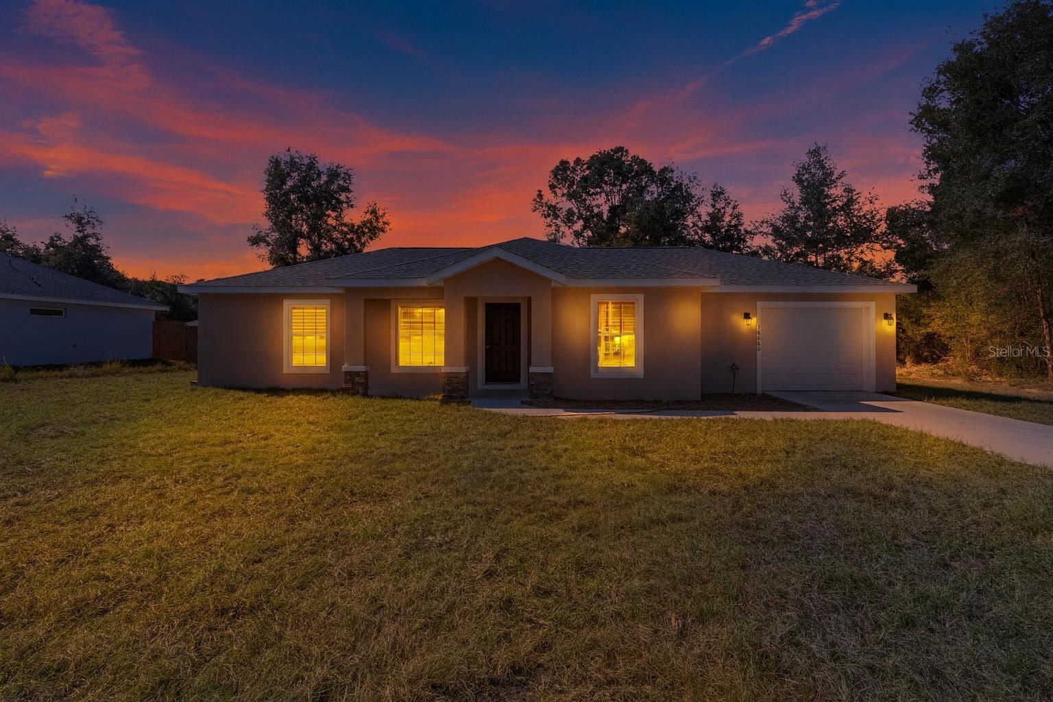 14060 SE 44TH AVE, SUMMERFIELD, FL, 34491