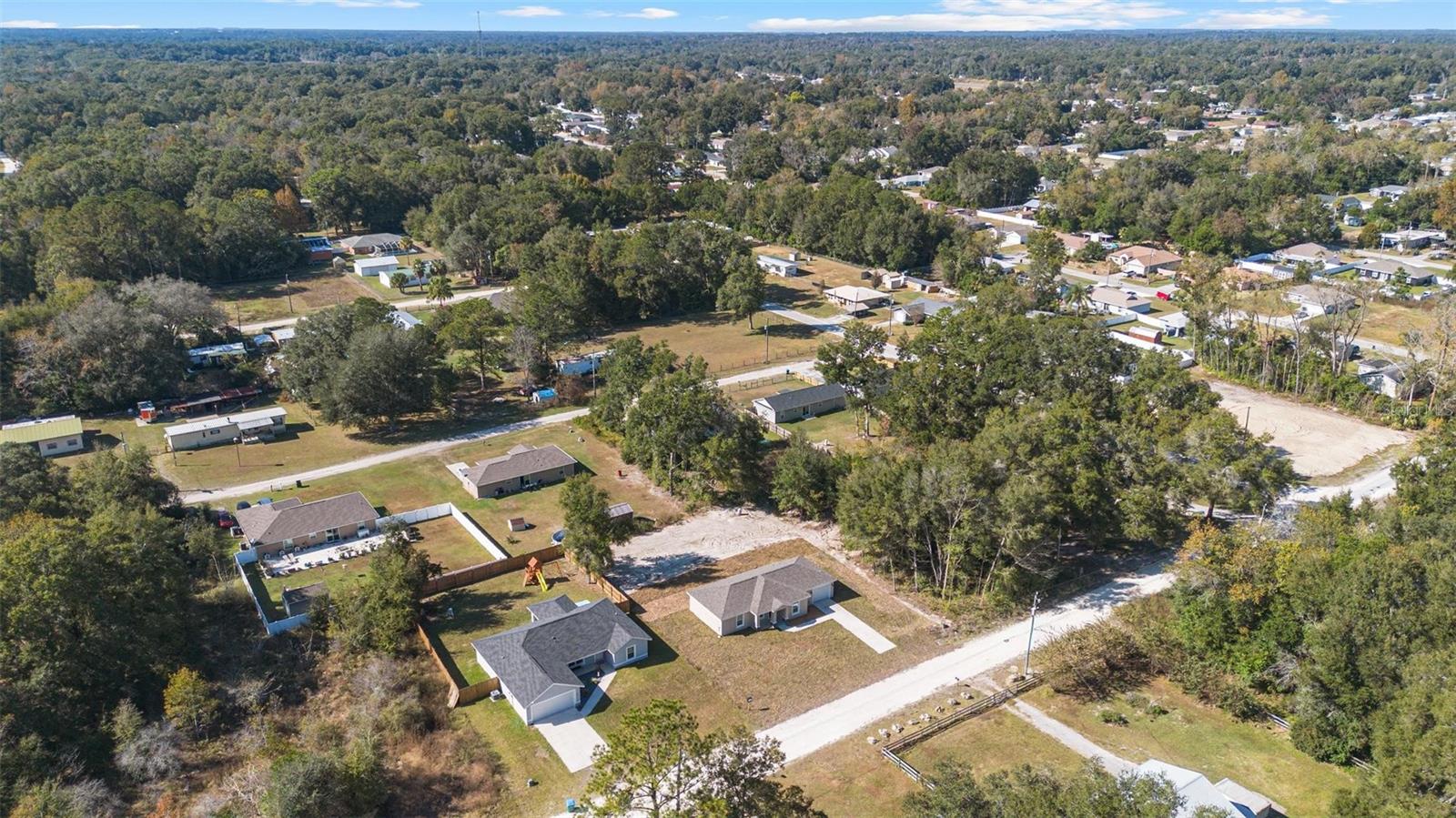 14060 SE 44TH AVE, SUMMERFIELD, FL, 34491