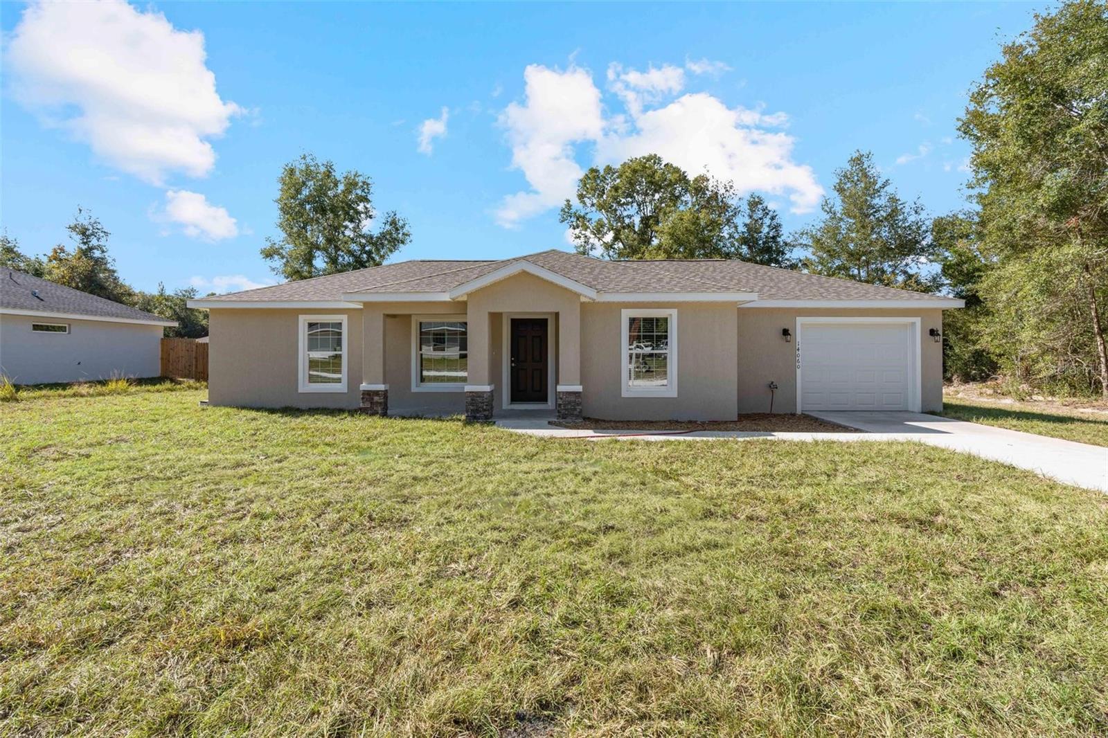 14060 SE 44TH AVE, SUMMERFIELD, FL, 34491