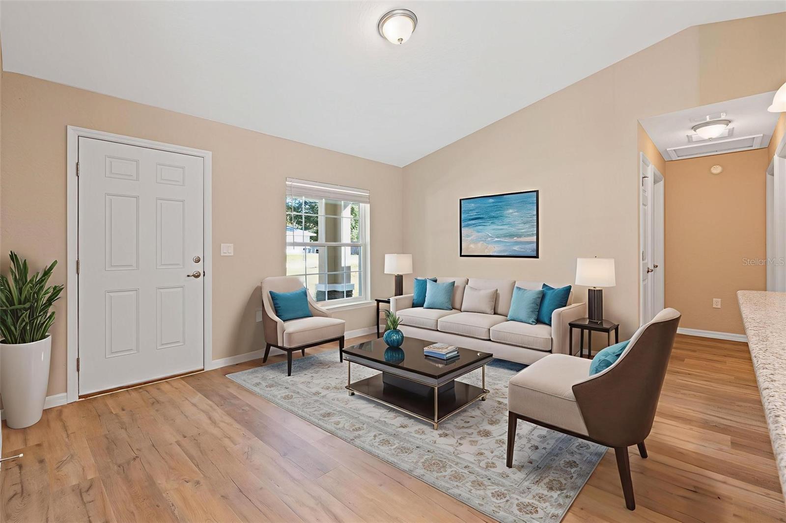 14060 SE 44TH AVE, SUMMERFIELD, FL, 34491