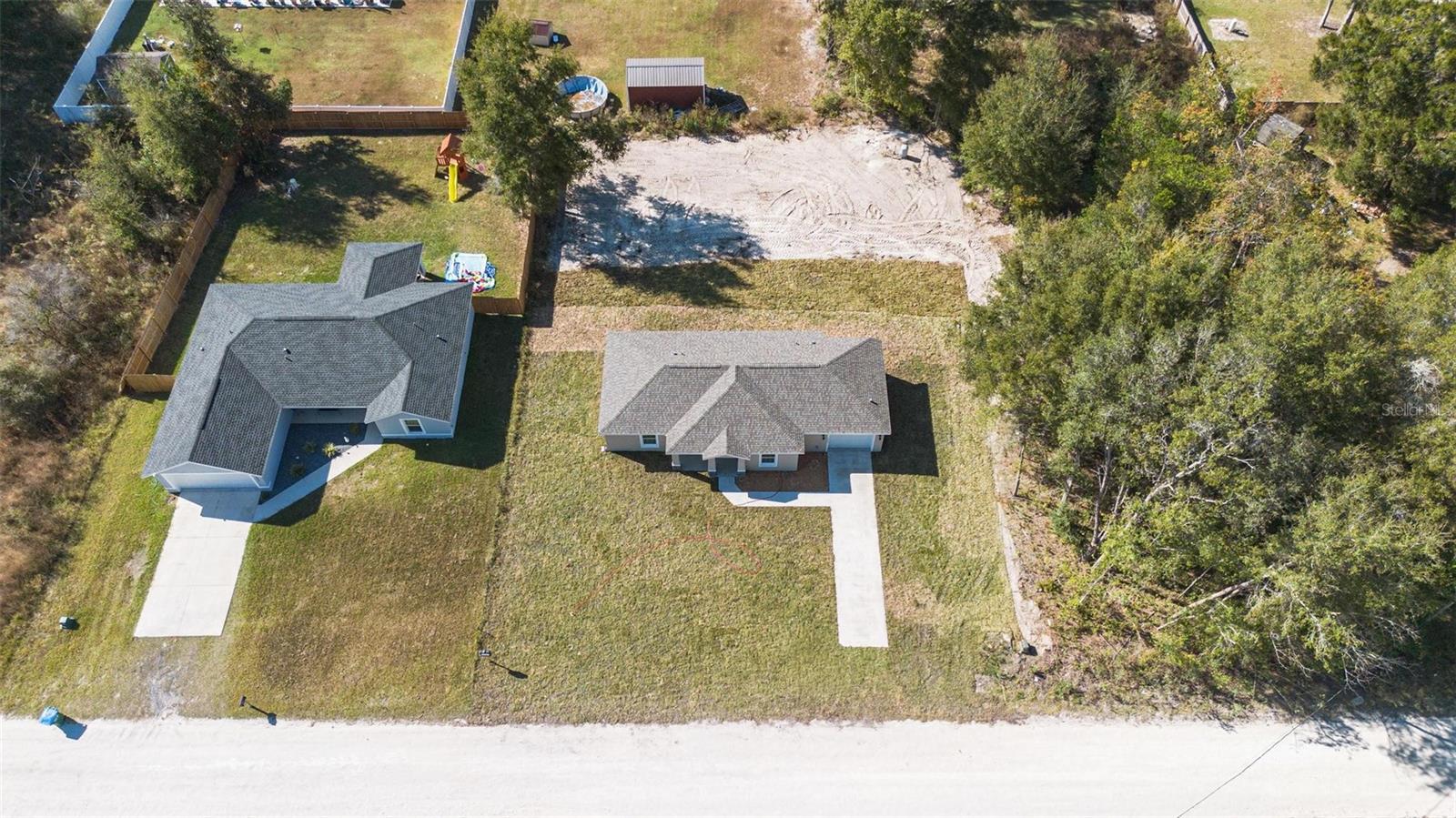 14060 SE 44TH AVE, SUMMERFIELD, FL, 34491