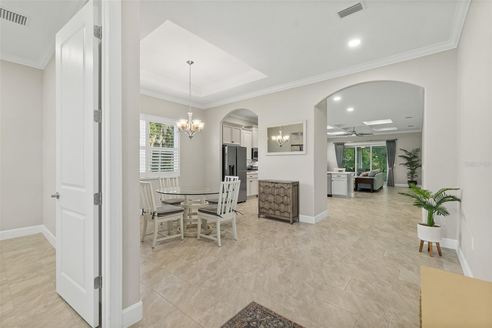 41 RIVERVIEW BND N, PALM COAST, FL, 32137