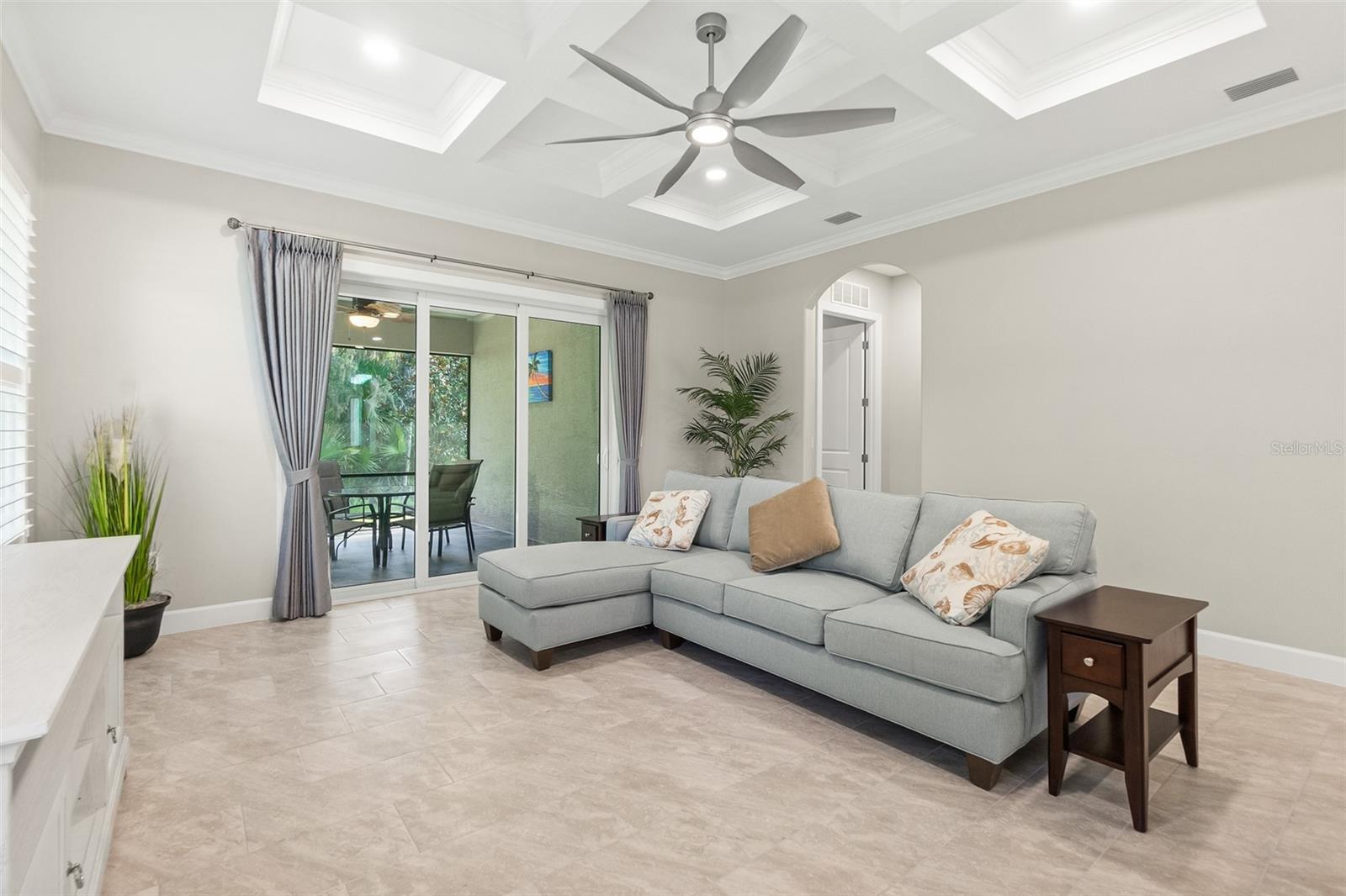 41 RIVERVIEW BND N, PALM COAST, FL, 32137