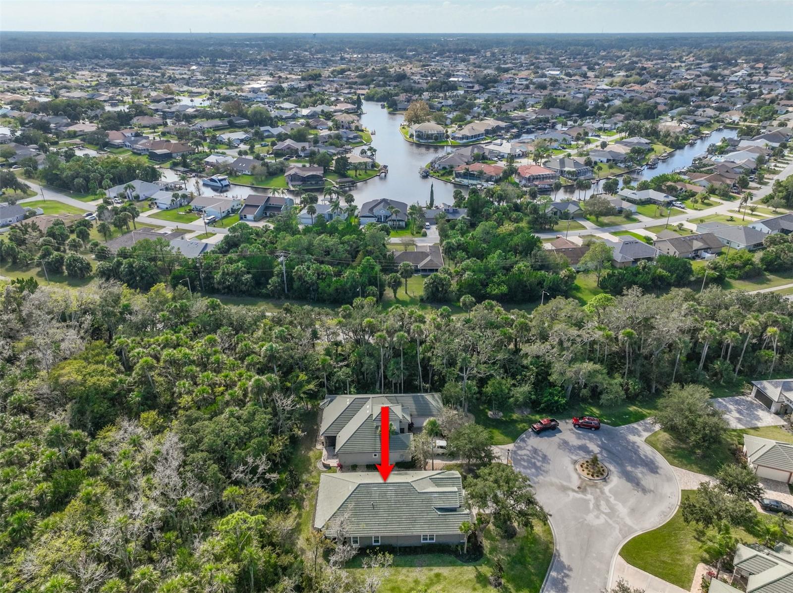 41 RIVERVIEW BND N, PALM COAST, FL, 32137