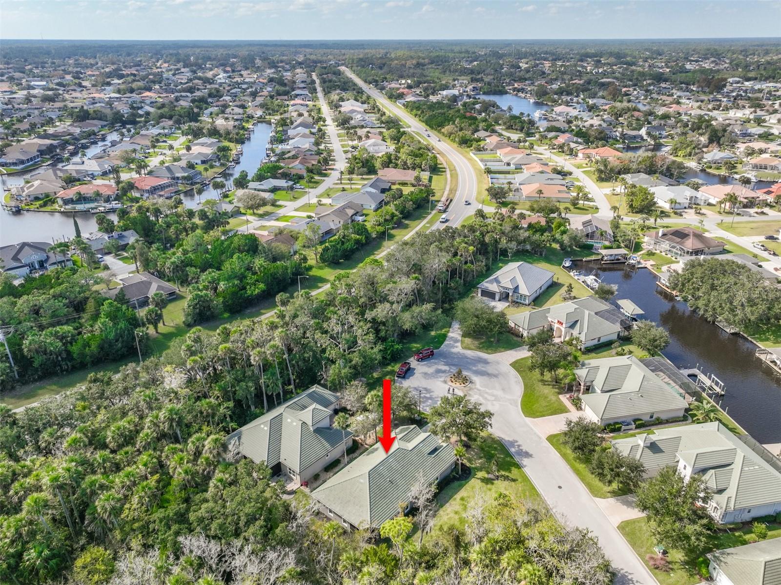 41 RIVERVIEW BND N, PALM COAST, FL, 32137