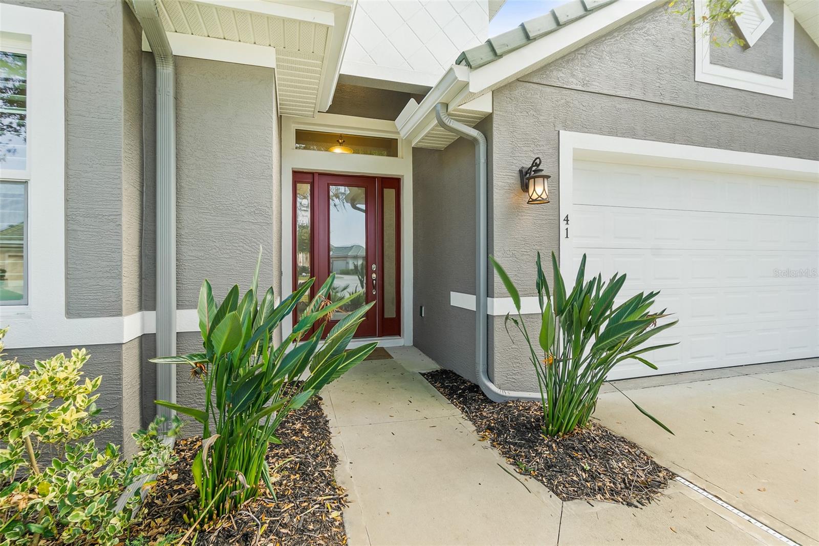 41 RIVERVIEW BND N, PALM COAST, FL, 32137