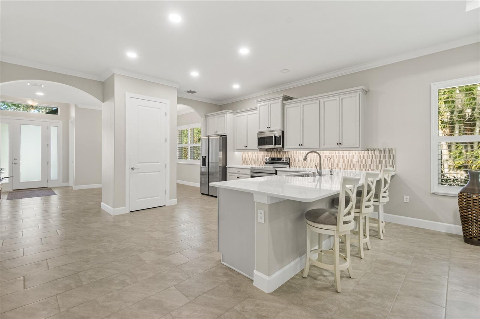 41 RIVERVIEW BND N, PALM COAST, FL, 32137