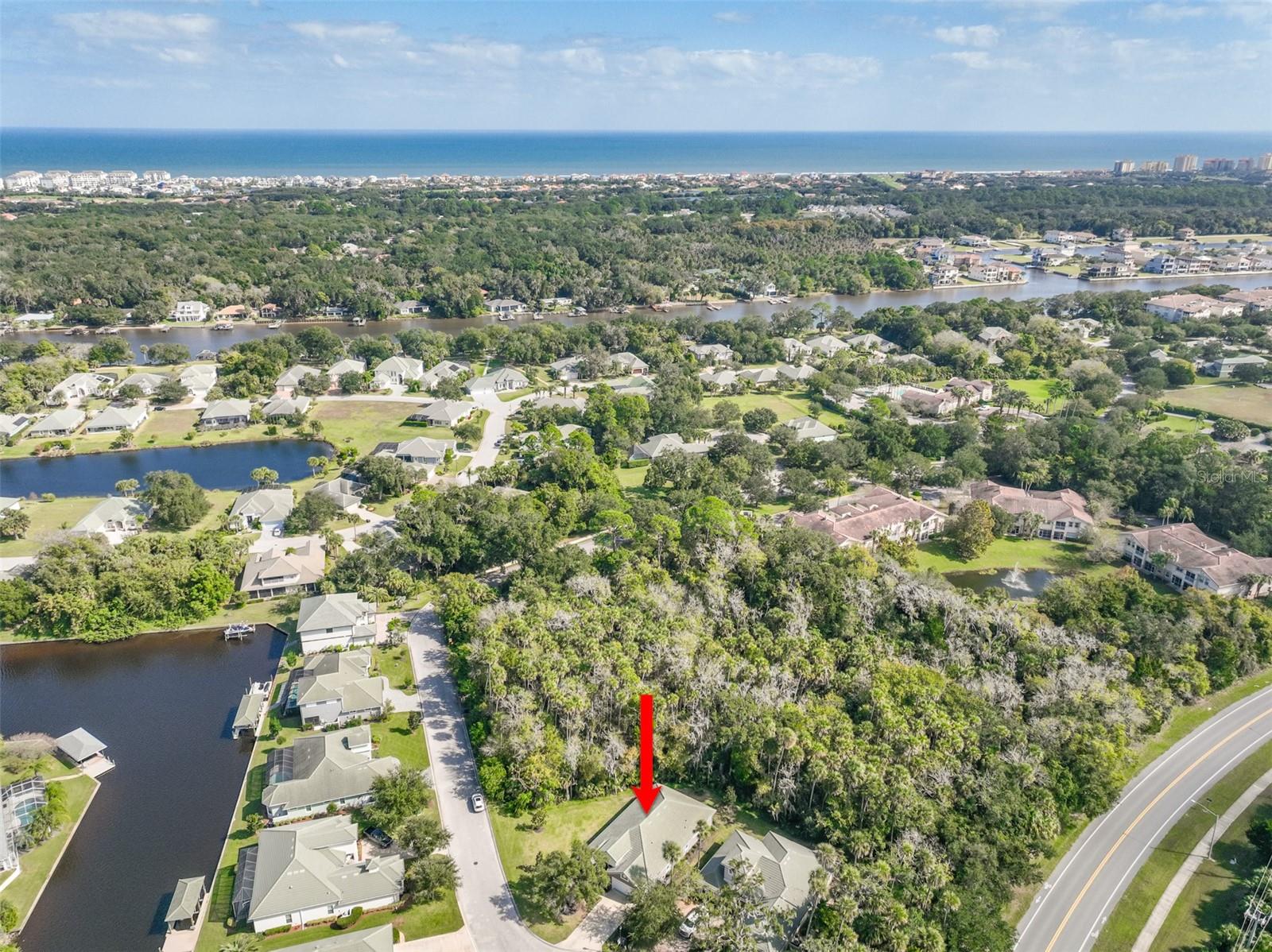 41 RIVERVIEW BND N, PALM COAST, FL, 32137