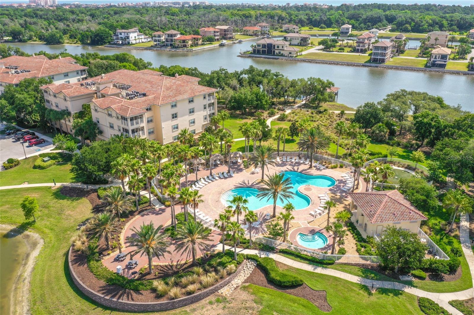 41 RIVERVIEW BND N, PALM COAST, FL, 32137