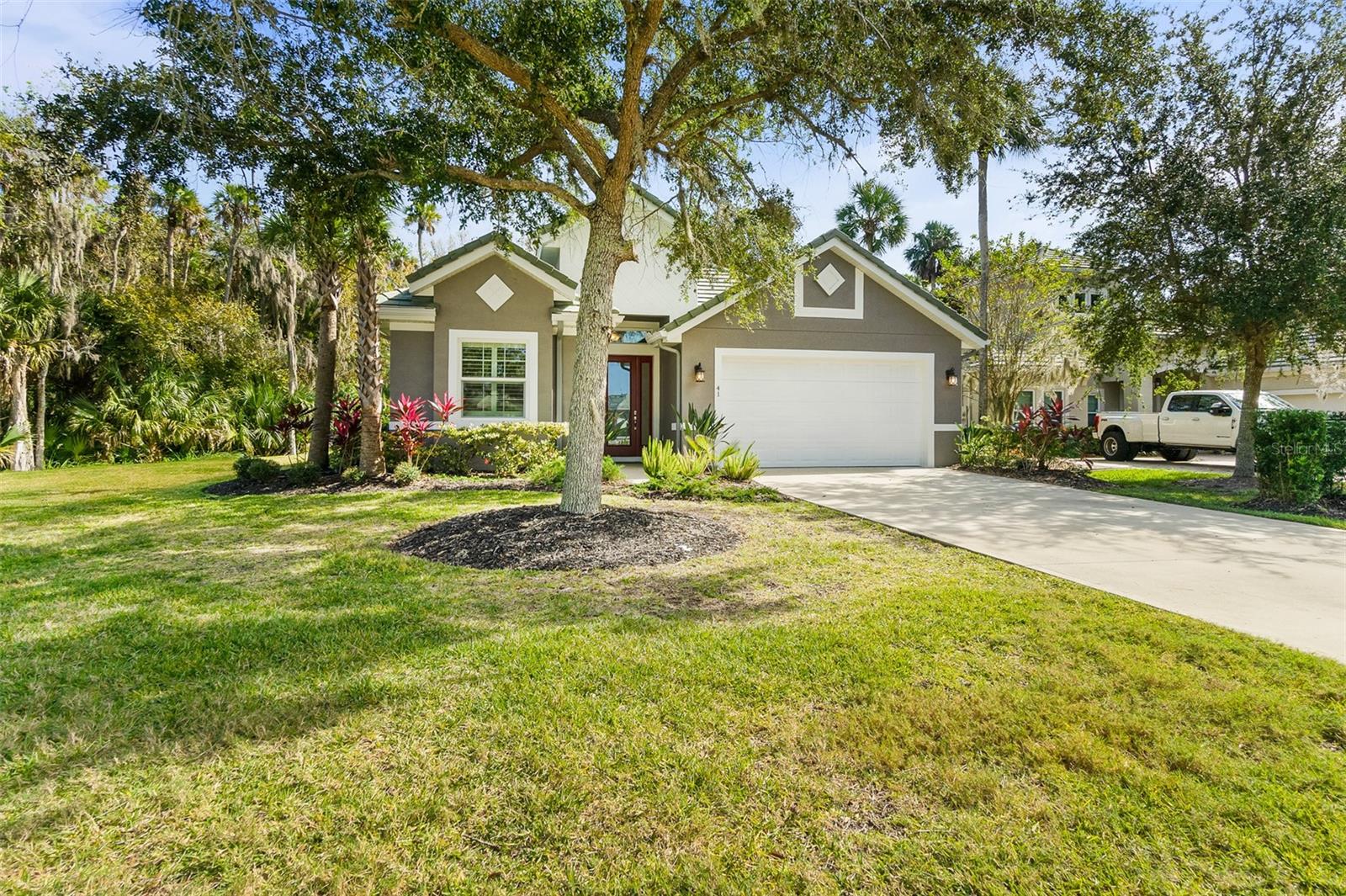 41 RIVERVIEW BND N, PALM COAST, FL, 32137