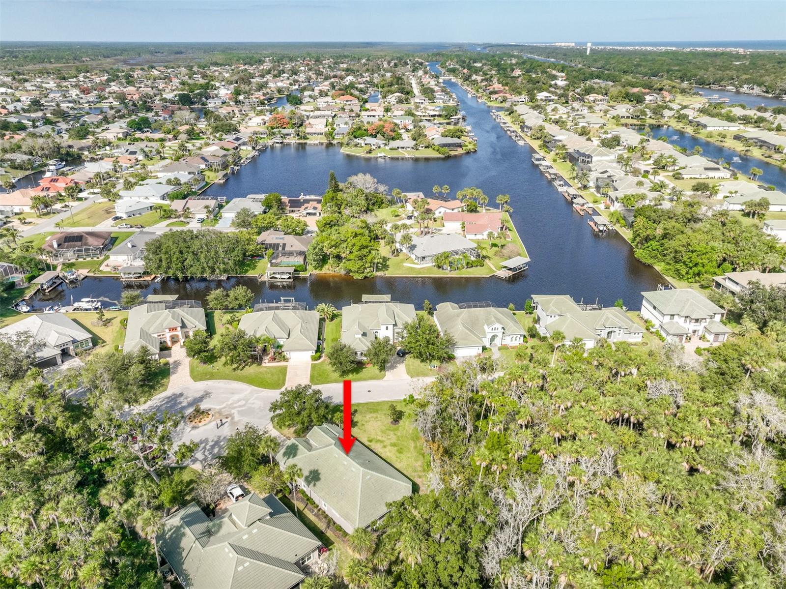 41 RIVERVIEW BND N, PALM COAST, FL, 32137