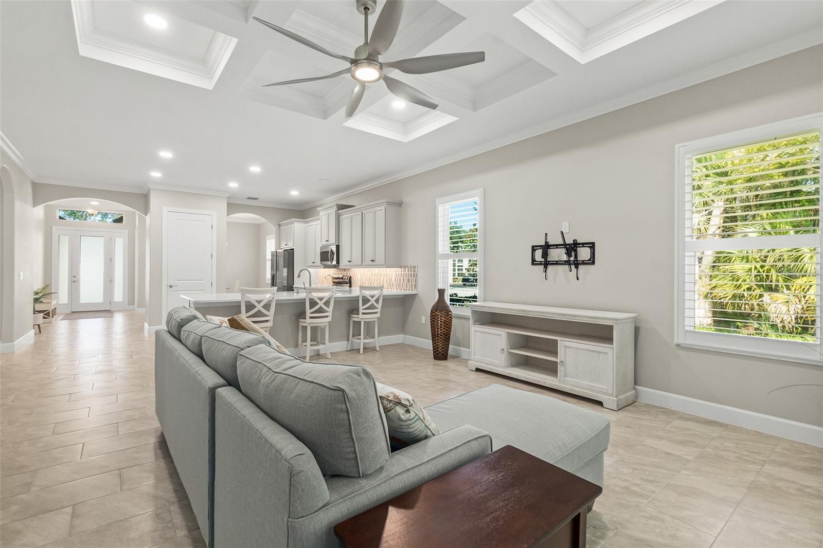 41 RIVERVIEW BND N, PALM COAST, FL, 32137