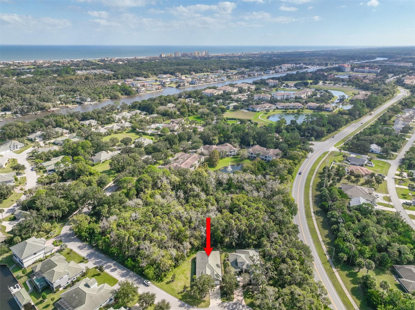 41 RIVERVIEW BND N, PALM COAST, FL, 32137