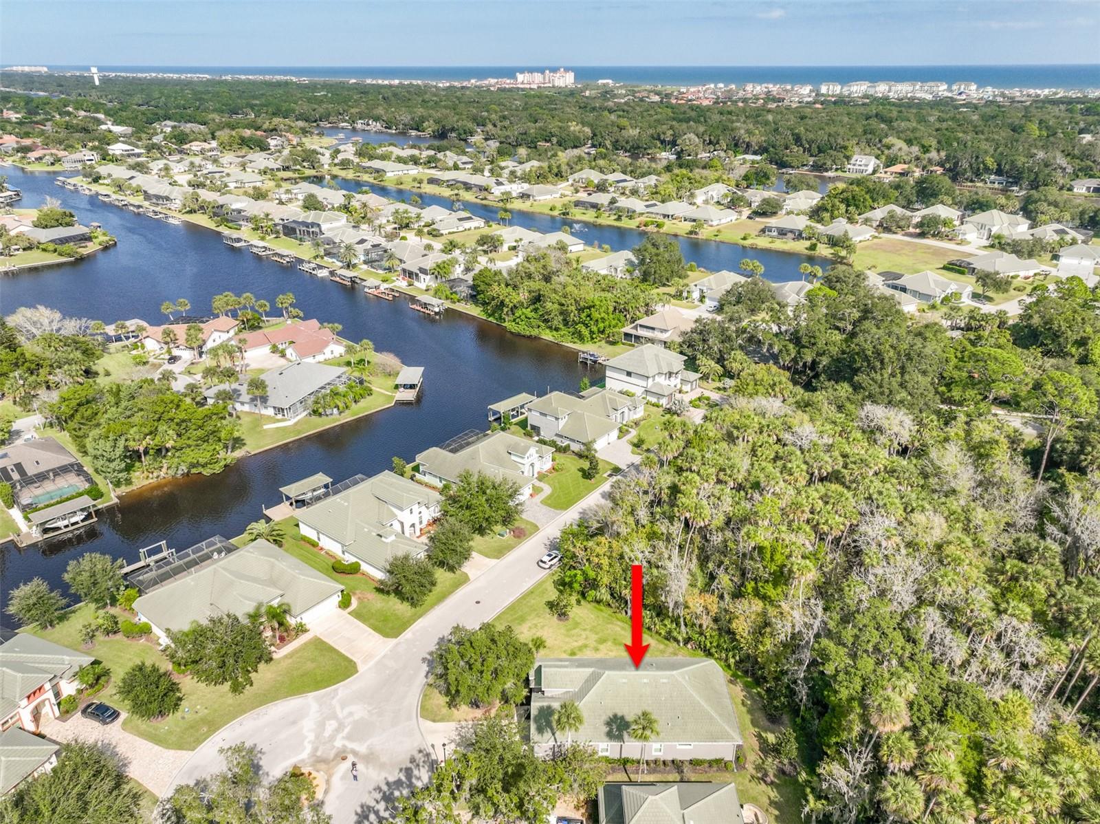 41 RIVERVIEW BND N, PALM COAST, FL, 32137