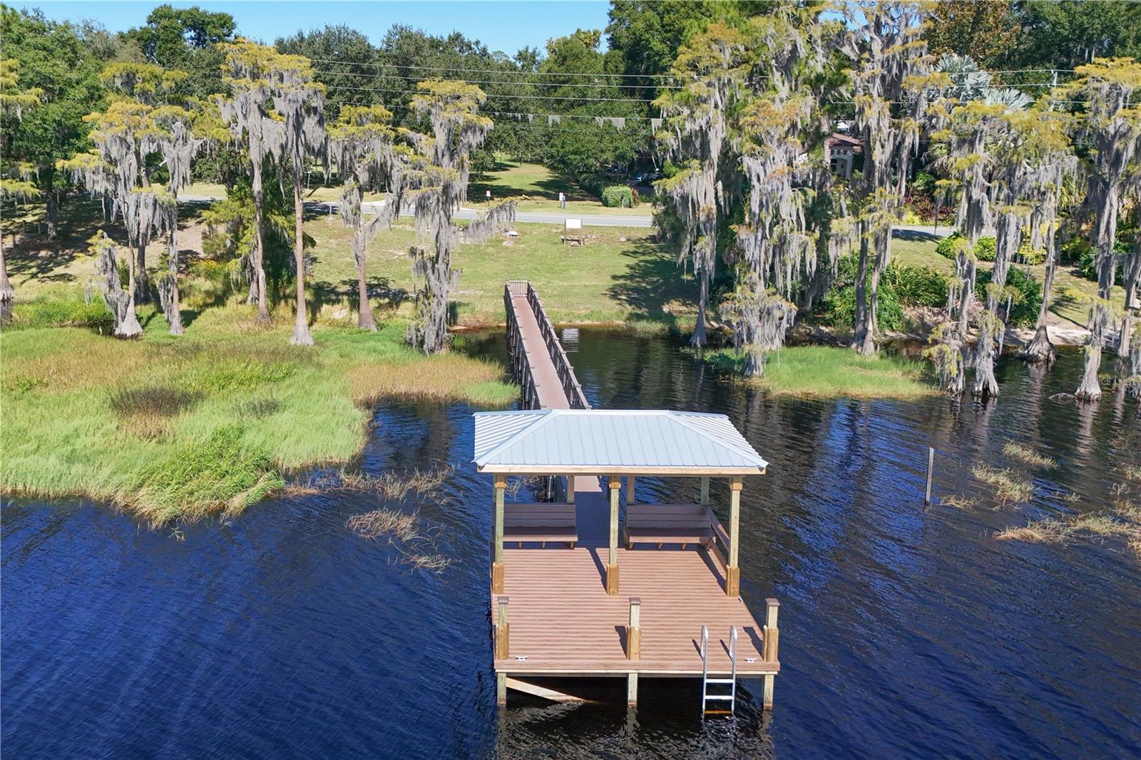 13320 VIA ROMA CIR, CLERMONT, FL, 34711