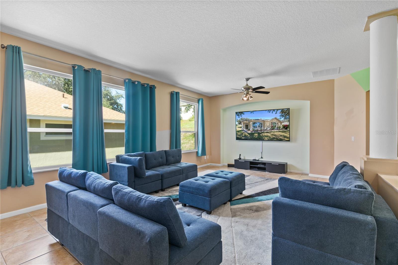 13320 VIA ROMA CIR, CLERMONT, FL, 34711