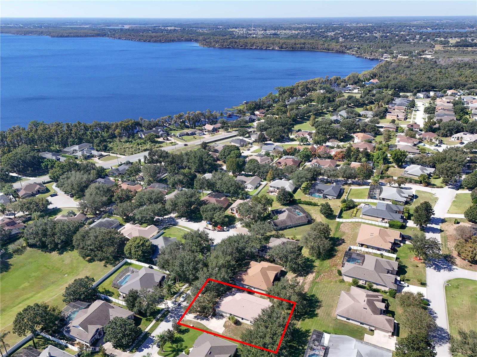 13320 VIA ROMA CIR, CLERMONT, FL, 34711